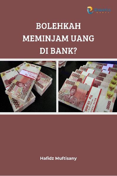 Bolehkah Meminjam Uang di Bank?